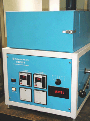 ホロメトリックス社製　Rapid-K