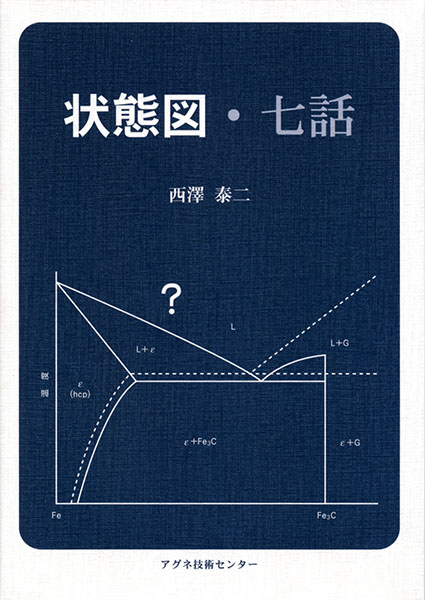 状態図・七話